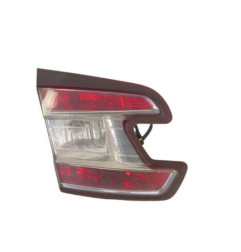 Feu arriere secondaire gauche (feux) RENAULT MEGANE 3 Photo n°1