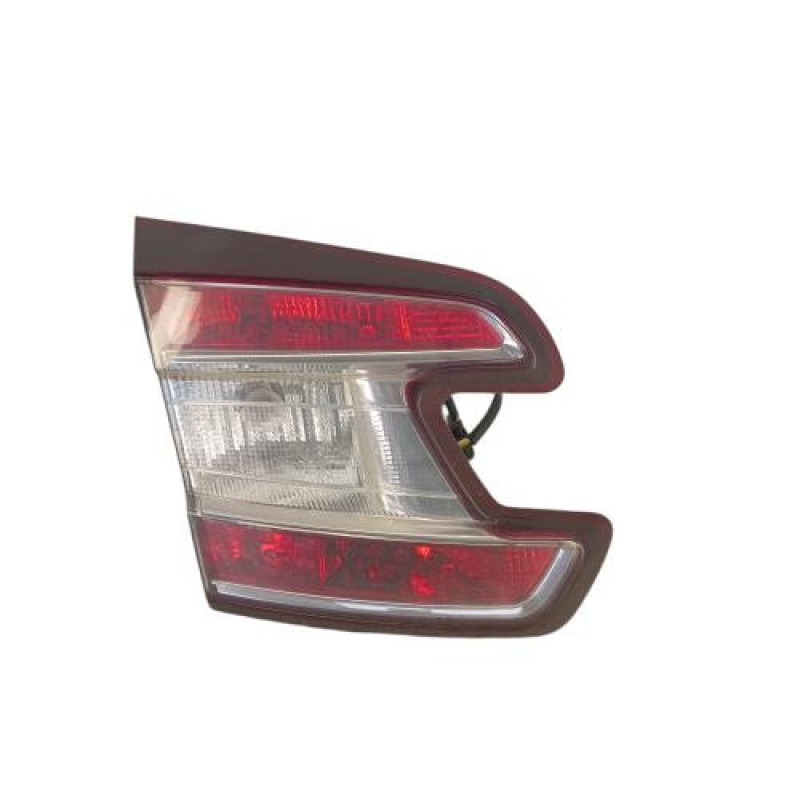 Feu arriere secondaire gauche (feux) RENAULT MEGANE 3