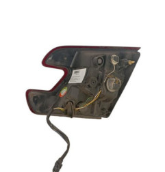 Feu arriere secondaire gauche (feux) RENAULT MEGANE 3