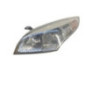 Optique avant principal gauche (feux)(phare) RENAULT MEGANE 3