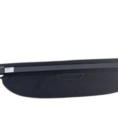 Plage arriere RENAULT MEGANE 3 Photo n°1