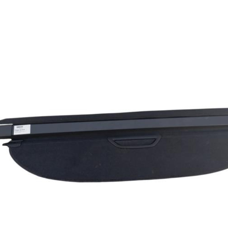 Plage arriere RENAULT MEGANE 3 Plage arriere RENAULT MEGANE 3