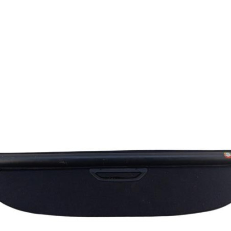 Plage arriere RENAULT MEGANE 3