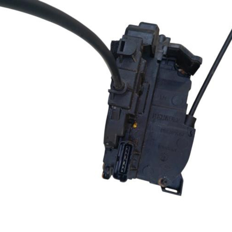 Serrure arriere gauche RENAULT MEGANE 3