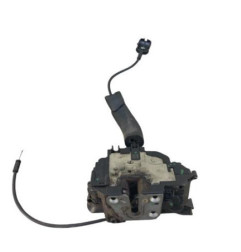 Serrure arriere gauche RENAULT MEGANE 3