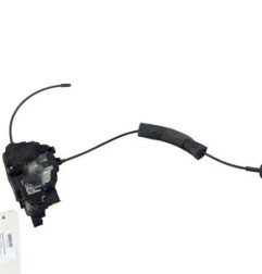 Serrure avant gauche RENAULT MEGANE 3 Photo n°1