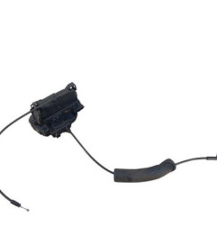 Serrure avant gauche RENAULT MEGANE 3 Photo n°3