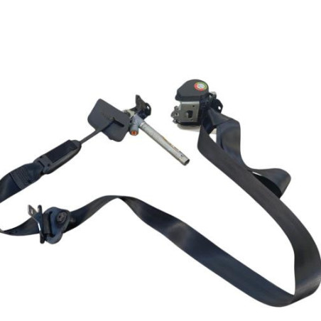 Ceinture avant droit RENAULT MEGANE 3 Photo n°1