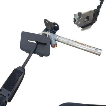 Ceinture avant droit RENAULT MEGANE 3