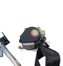 Ceinture avant droit RENAULT MEGANE 3 Photo n°3