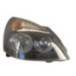 Optique avant principal droit (feux)(phare) RENAULT CLIO 2