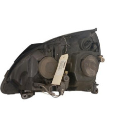 Optique avant principal droit (feux)(phare) RENAULT CLIO 2