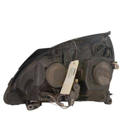 Optique avant principal droit (feux)(phare) RENAULT CLIO 2