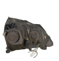 Optique avant principal gauche (feux)(phare) RENAULT CLIO 2