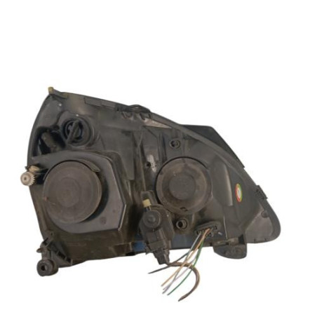 Optique avant principal gauche (feux)(phare) RENAULT CLIO 2