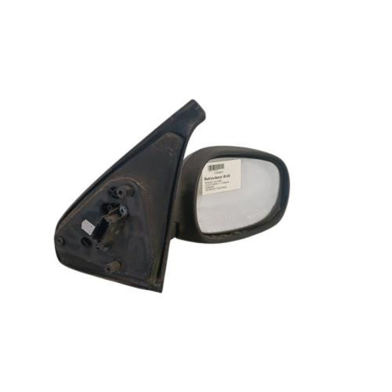 Retroviseur droit RENAULT CLIO 2 Retroviseur droit RENAULT CLIO 2