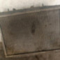 Radiateur eau PEUGEOT 406