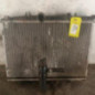 Radiateur eau PEUGEOT 406