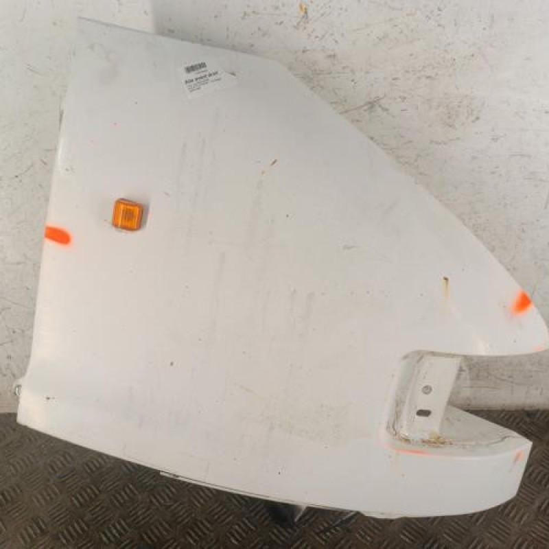 Aile avant droit FIAT DUCATO 2