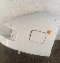 Aile avant gauche FIAT DUCATO 2 Photo n°1