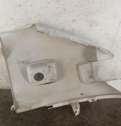 Aile avant gauche FIAT DUCATO 2