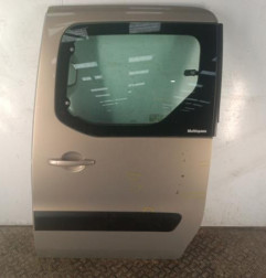 Porte laterale gauche CITROEN BERLINGO 2 Photo n°1