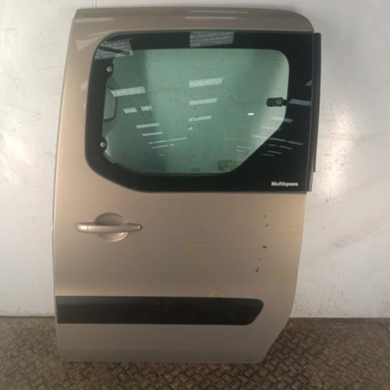 Porte laterale gauche CITROEN BERLINGO 2