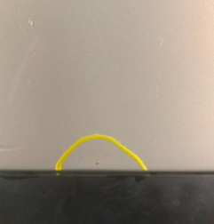 Porte laterale gauche CITROEN BERLINGO 2 Photo n°3