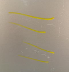 Porte laterale gauche CITROEN BERLINGO 2 Photo n°4