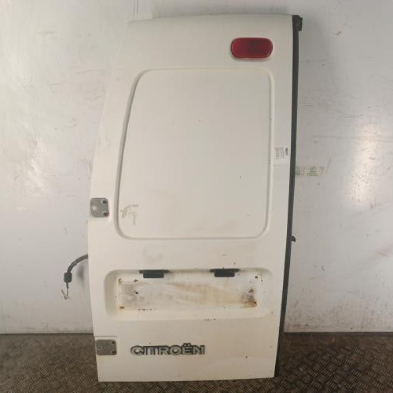 Porte de coffre gauche CITROEN JUMPY 1