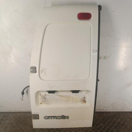 Porte de coffre gauche CITROEN JUMPY 1 Photo n°1