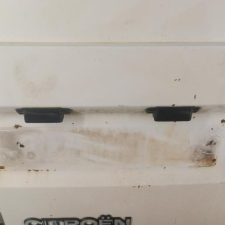 Porte de coffre gauche CITROEN JUMPY 1
