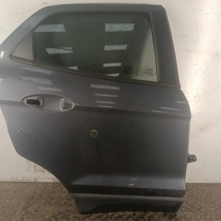 Porte arriere droit FORD ECOSPORT Photo n°1