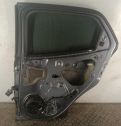 Porte arriere droit FORD ECOSPORT Photo n°3