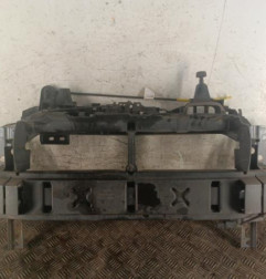 Renfort pare choc avant (traverse) FORD ECOSPORT Photo n°1