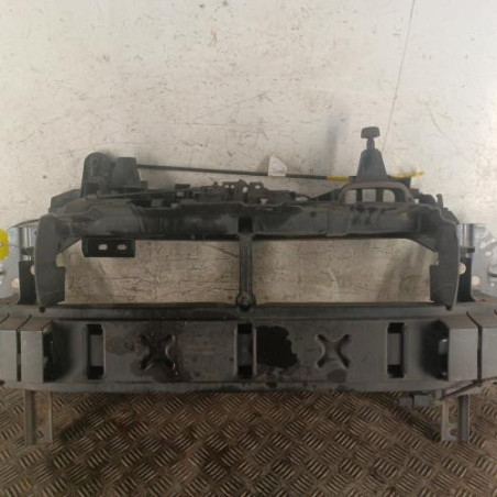 Renfort pare choc avant (traverse) FORD ECOSPORT Photo n°1