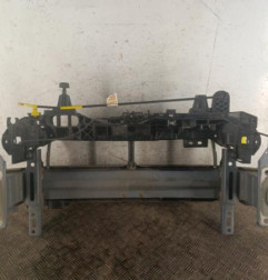 Renfort pare choc avant (traverse) FORD ECOSPORT