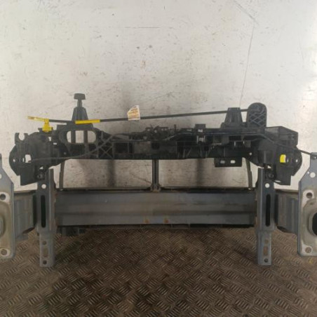 Renfort pare choc avant (traverse) FORD ECOSPORT