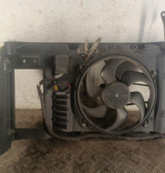 Face avant PEUGEOT 307 Photo n°1