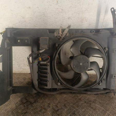 Face avant PEUGEOT 307 Photo n°1