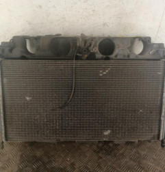 Face avant CITROEN C5 2 Photo n°1