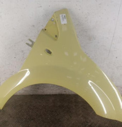 Aile avant droit CITROEN C2 Photo n°1