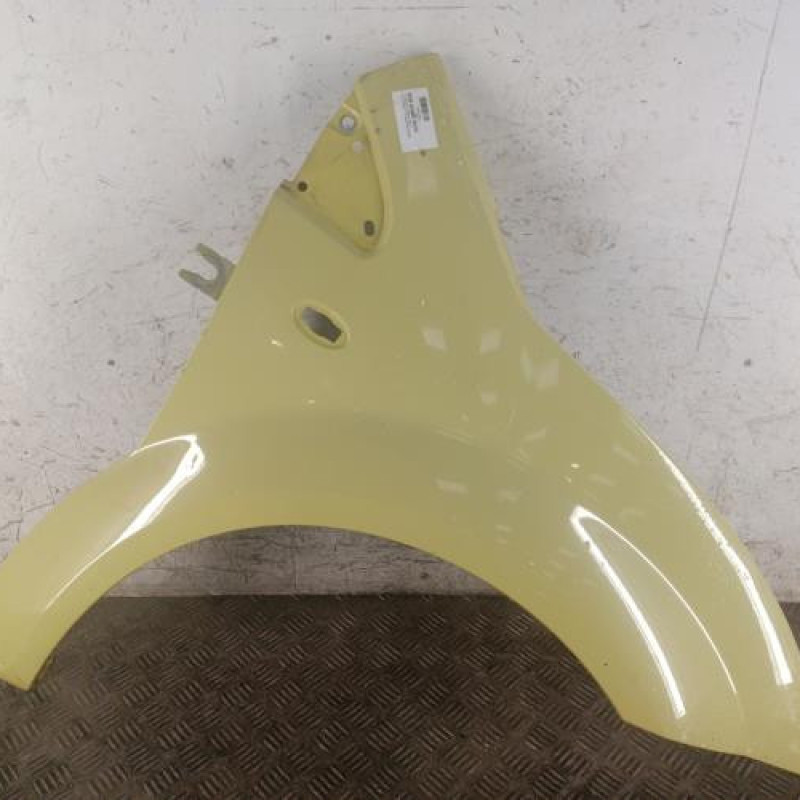 Aile avant droit CITROEN C2 Aile avant droit CITROEN C2