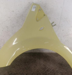 Aile avant gauche CITROEN C2 Photo n°1