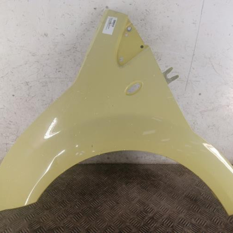 Aile avant gauche CITROEN C2