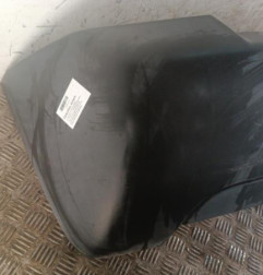 Pare choc arriere CITROEN C2 Photo n°3