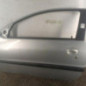 Porte avant gauche PEUGEOT 206