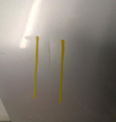 Porte avant gauche PEUGEOT 206