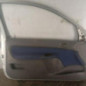 Porte avant gauche PEUGEOT 206