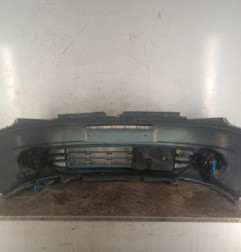 Pare choc avant CITROEN XSARA PICASSO Photo n°4